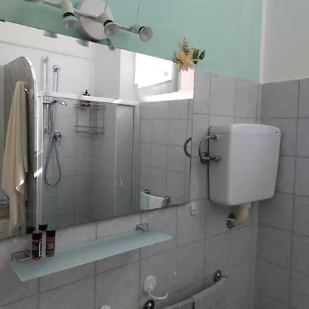 Casa Il Glicine Apartmán *