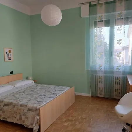 Apartmán Casa Il Glicine