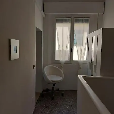 Casa Il Glicine Apartment