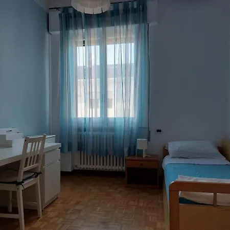 Casa Il Glicine Apartment Ravenna